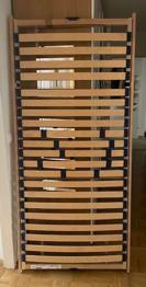 Lattenrost Sultan IKEA 90x200