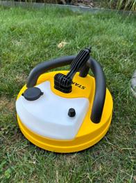 Stanley Hochdruckreiniger Bodendüse