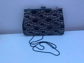 Clutch, Tasche