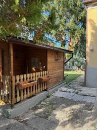 (reserviert) Gartenhütte zu verschenken