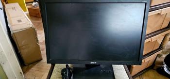 ACER COMPUTER BILDSCHIRM