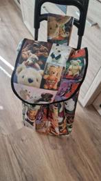 einkaufstrolley teddy
