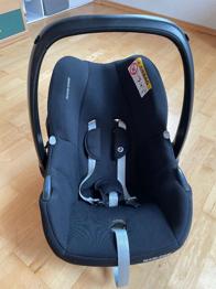 Maxi-Cosi CabrioFix i-Size Babyschale