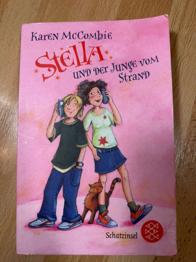 Stella und der Junge vom Strand