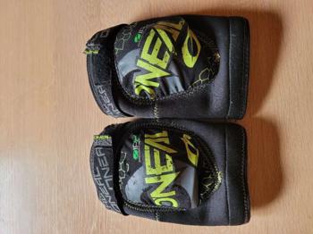 Knieprotektoren Kinder