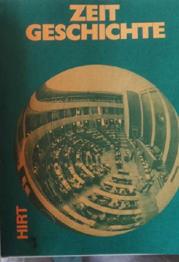 Zeitgeschichte, 8. Klasse AHS