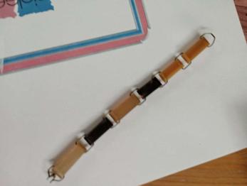 Art Deco Armband zu verschenken