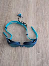 Schwimmbrille für Kinder