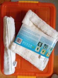 Mikrofasern ( 3 Stück )