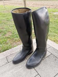 Reitstiefel Aigle