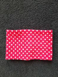 Warmer Schal mit Klettverschluss, für 1-2 Jahre