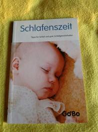Schlafenszeit