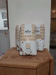 (reserviert) Kaffeemaschine Kaffee