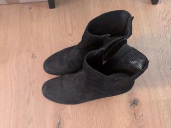 Stiefeletten H&M