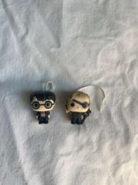 Hogwarts Ü-Eier Figuren