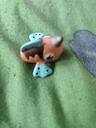 pokémon Goldini Tomy