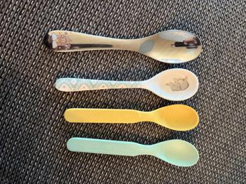 Kinderlöffel, Babylöffel