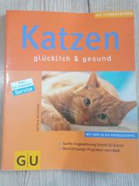 Katzenbuch