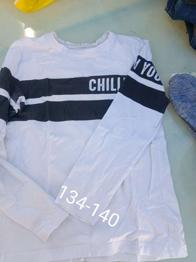 T-Shirt lange Ärmel