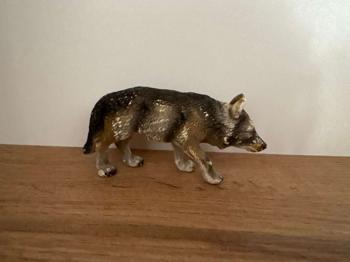 (reserviert) Schleich Wolf