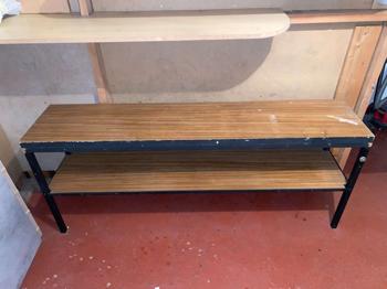 Werkbank