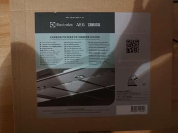 Dunstabzugshaubenfilter