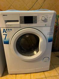 BEKO Waschmaschine 7 kg defekt