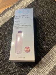 Wasserfilter für Kaffee vollautomat