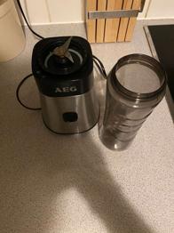 AEG Standmixer (reserviert)