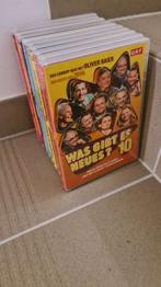 (reserviert) DVD''s 10x Was gibt es Neues