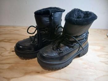 Winterstiefel, Gr.33