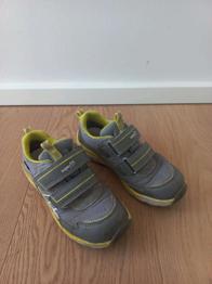 Superfit Halbschuhe Gr. 30