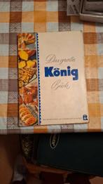 Das große König Bch