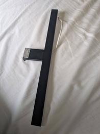 (reserviert) Spiegelleuchte