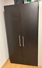 Pax Schrank 100cm
