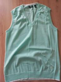 CHERVO Baumwollweste