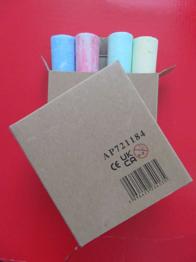 Straßenmalkreide NEU