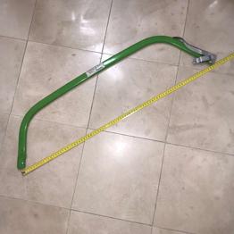 Griff für Sägeblatt