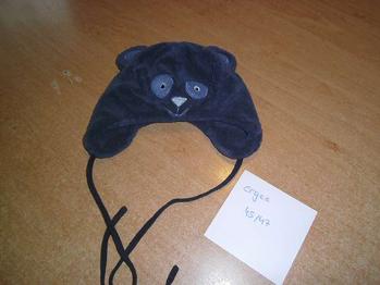 süße Mütze von Ergee Gr. 45/47 neuwertig!