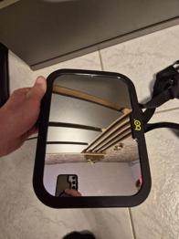 Sicherheitsspiegel Baby für Auto