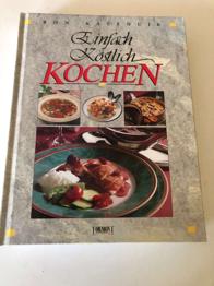 Kochbuch, 440 Seiten