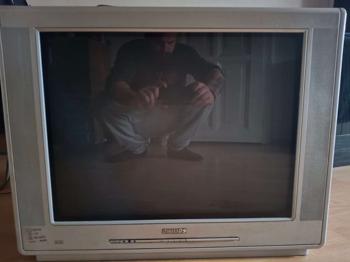 Philips CRT