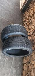 Autoreifen BMW 5er Winterreifen 275/30 R20