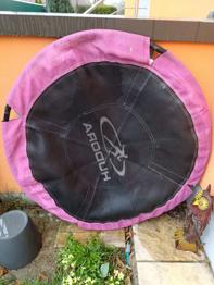 Nestschaukel Schaukel