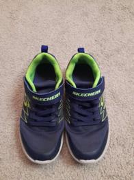 Skechers Gr. 33, kein Versand