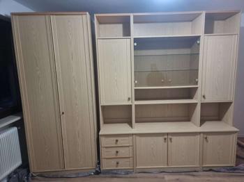 Kleiderschrank