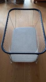 Reisegitterbett / Gehschule / Laufgitter