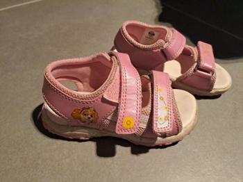 Sandalen Paw Patrol Gr. 26 Schuhe