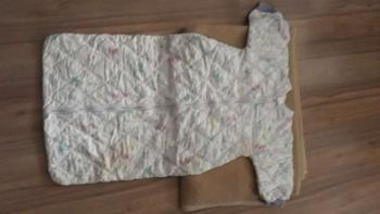 Schlafsack für Babys ca. 100cm