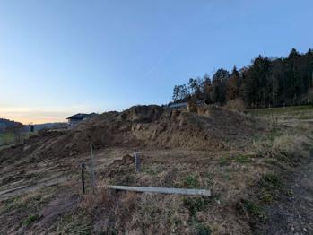 Erdaushub, Aushuberde